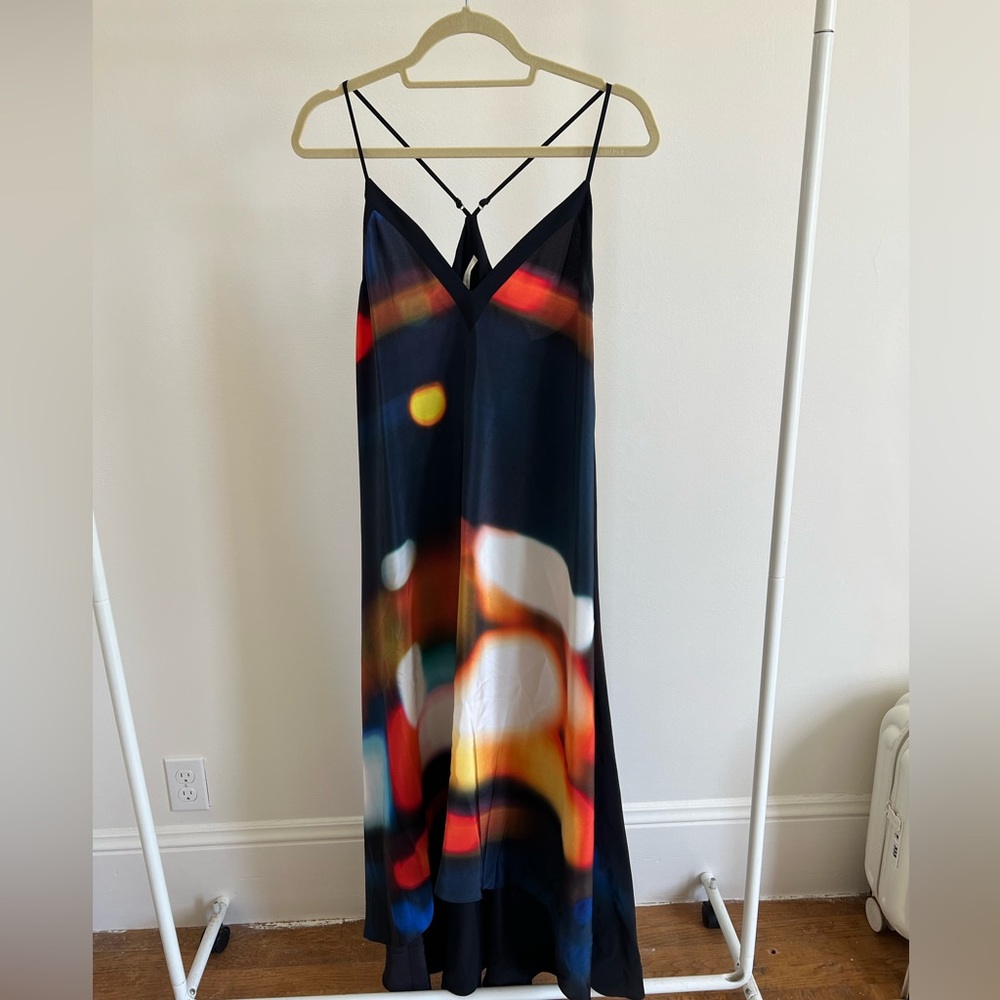 Anthropologie Twelfth Street by Cynthia Vincent Dress